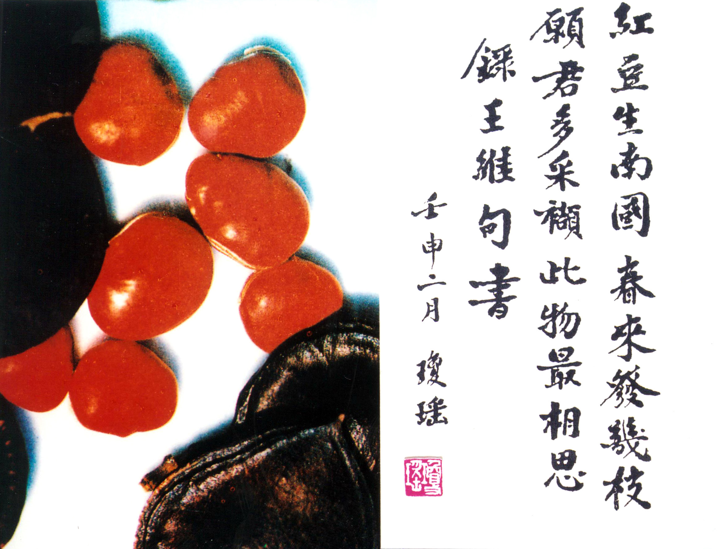 抖圈- 为du而生诗